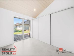 Prodej rodinného domu, Lužany, 67 m2
