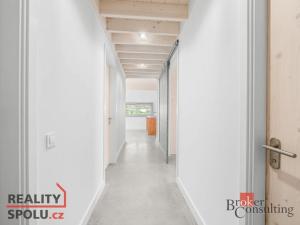Prodej rodinného domu, Lužany, 67 m2