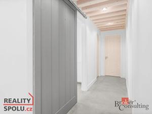 Prodej rodinného domu, Lužany, 67 m2