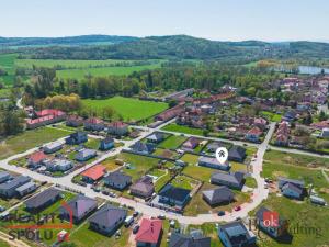 Prodej rodinného domu, Lužany, 67 m2
