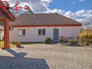 Prodej rodinného domu, Černouček, 180 m2