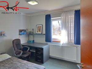 Prodej rodinného domu, Černouček, 180 m2