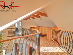 Prodej rodinného domu, Černouček, 180 m2