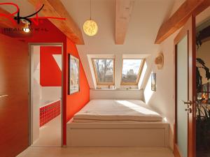 Prodej rodinného domu, Černouček, 180 m2