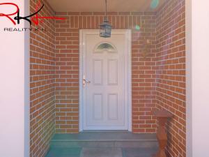 Prodej rodinného domu, Černouček, 180 m2