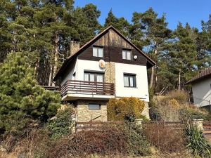 Prodej chaty, Chanovice - Újezd u Chanovic, 114 m2