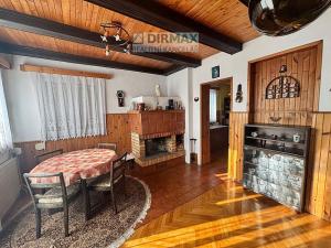 Prodej chaty, Chanovice - Újezd u Chanovic, 114 m2