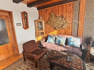 Prodej chaty, Chanovice - Újezd u Chanovic, 114 m2