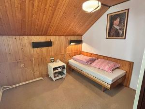 Prodej chaty, Chanovice - Újezd u Chanovic, 114 m2