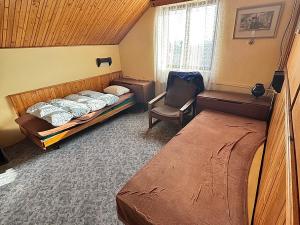 Prodej chaty, Chanovice - Újezd u Chanovic, 114 m2