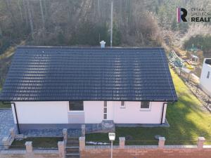 Prodej rodinného domu, Libušín, Nepřímská II, 560 m2