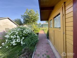 Prodej zahrady, Karlovy Vary, Nerudova, 331 m2