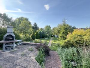Prodej zahrady, Karlovy Vary, Nerudova, 331 m2