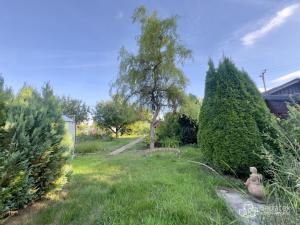 Prodej zahrady, Karlovy Vary, Nerudova, 331 m2