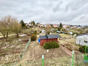 Prodej zahrady, Karlovy Vary, Nerudova, 331 m2