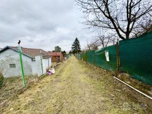 Prodej zahrady, Karlovy Vary, Nerudova, 331 m2