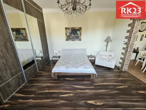 Prodej bytu 2+kk, Mariánské Lázně, Ruská, 69 m2