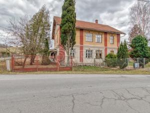 Prodej rodinného domu, Fulnek - Vlkovice, 120 m2