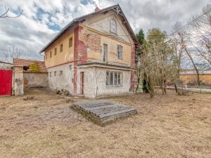 Prodej rodinného domu, Fulnek - Vlkovice, 120 m2