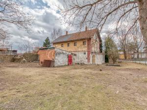 Prodej rodinného domu, Fulnek - Vlkovice, 120 m2
