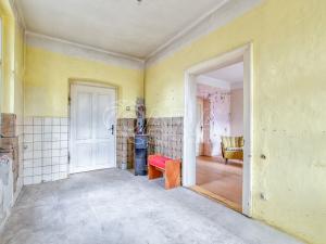 Prodej rodinného domu, Fulnek - Vlkovice, 120 m2