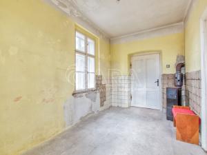 Prodej rodinného domu, Fulnek - Vlkovice, 120 m2