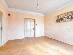 Prodej rodinného domu, Fulnek - Vlkovice, 120 m2