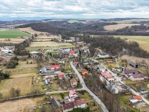 Prodej rodinného domu, Fulnek - Vlkovice, 120 m2