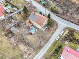 Prodej rodinného domu, Fulnek - Vlkovice, 120 m2
