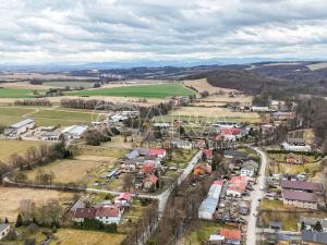 Prodej rodinného domu, Fulnek - Vlkovice, 120 m2