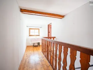 Prodej rodinného domu, Moldava, 390 m2