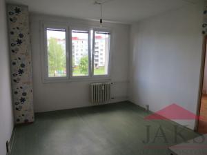 Pronájem bytu 1+1, Sušice - Sušice II, Scheinostova, 37 m2