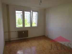 Pronájem bytu 1+1, Sušice - Sušice II, Scheinostova, 37 m2