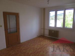 Pronájem bytu 1+1, Sušice - Sušice II, Scheinostova, 37 m2
