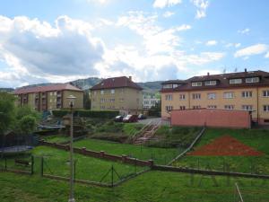 Pronájem bytu 1+1, Sušice - Sušice II, Scheinostova, 37 m2