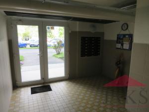 Pronájem bytu 1+1, Sušice - Sušice II, Scheinostova, 37 m2