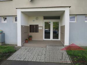Pronájem bytu 1+1, Sušice - Sušice II, Scheinostova, 37 m2
