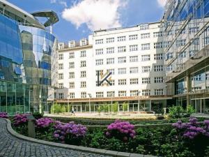 Pronájem obchodního prostoru, Praha - Nové Město, Na Poříčí, 408 m2
