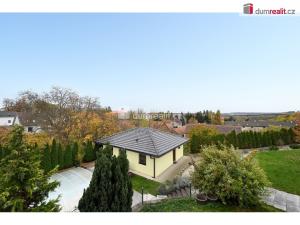 Prodej rodinného domu, Praha - Lochkov, K úvozu, 62 m2