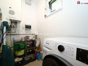 Prodej rodinného domu, Praha - Lochkov, K úvozu, 62 m2