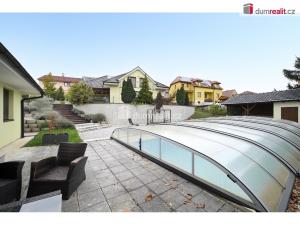 Prodej rodinného domu, Praha - Lochkov, K úvozu, 62 m2