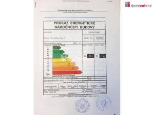 Prodej rodinného domu, Praha - Lochkov, K úvozu, 62 m2