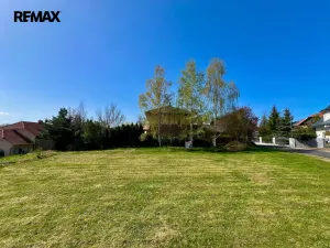 Prodej pozemku pro bydlení, Karlovy Vary, 820 m2