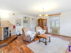 Prodej rodinného domu, Rožmitál pod Třemšínem - Skuhrov, 101 m2