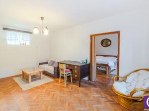 Prodej rodinného domu, Rožmitál pod Třemšínem - Skuhrov, 101 m2