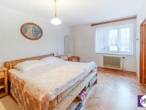 Prodej rodinného domu, Rožmitál pod Třemšínem - Skuhrov, 101 m2