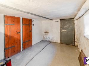 Prodej rodinného domu, Rožmitál pod Třemšínem - Skuhrov, 101 m2