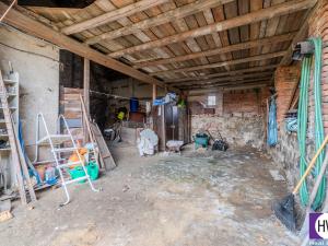 Prodej rodinného domu, Rožmitál pod Třemšínem - Skuhrov, 101 m2