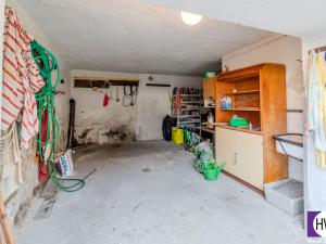 Prodej rodinného domu, Rožmitál pod Třemšínem - Skuhrov, 101 m2