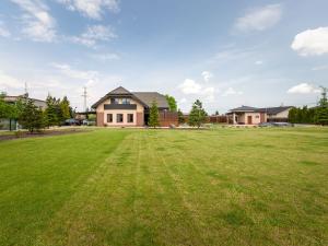 Prodej pozemku pro bydlení, Dolní Tošanovice, 1500 m2